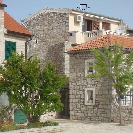 제제라 Apartman Klarin - Old Stone House 아파트 외부 사진