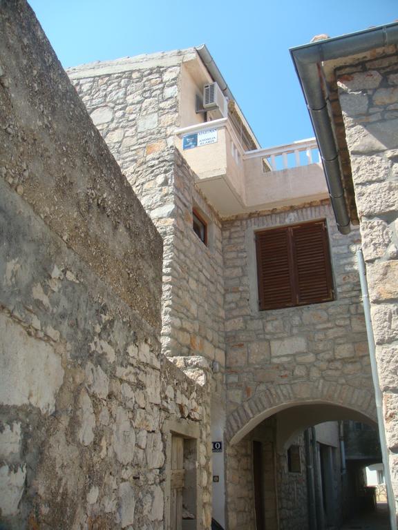 제제라 Apartman Klarin - Old Stone House 아파트 외부 사진