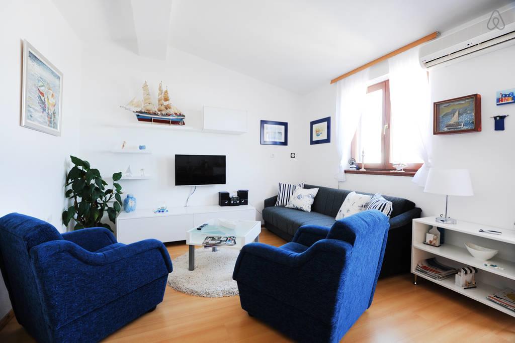 제제라 Apartman Klarin - Old Stone House 아파트 외부 사진